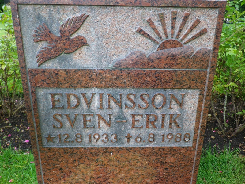 Grave number: OS ÖK   754, 755