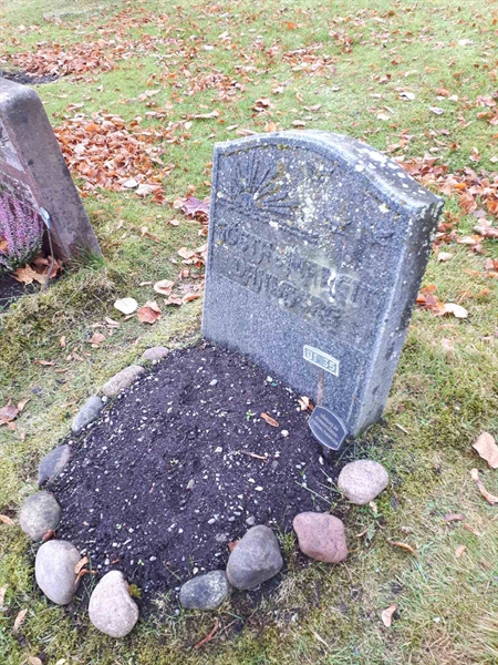 Hautatunnus: GK U 1    35