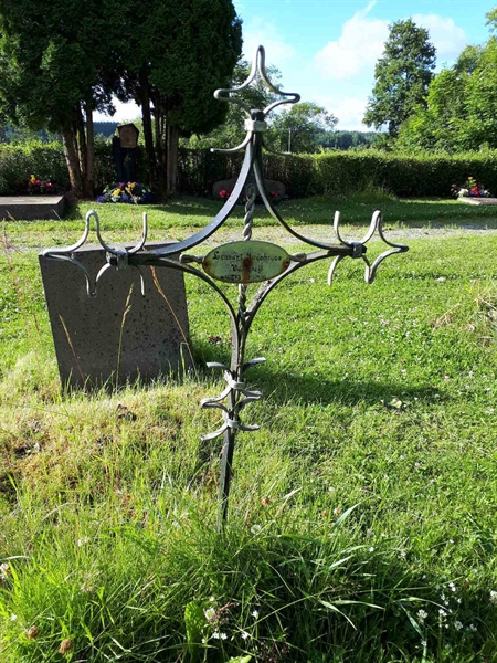 Hautatunnus: GK A 5   315M