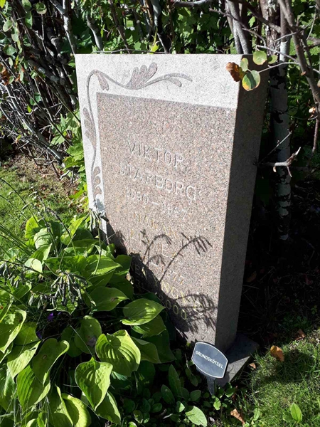 Hautatunnus: NK F B   151