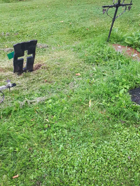 Hautatunnus: GK A 4   324V