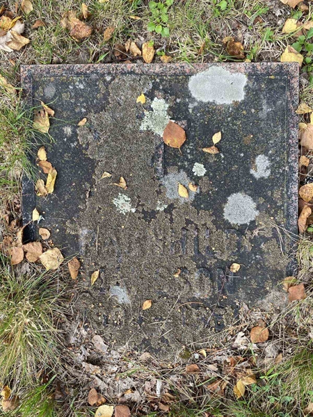 Grave number: 1 19    240