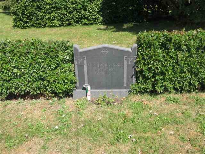 Grave number: TN 1   219-220