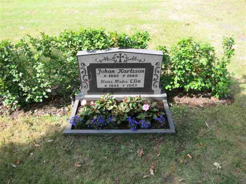 Grave number: TN 1   159-160