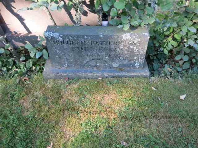 Grave number: TN 2    29-30