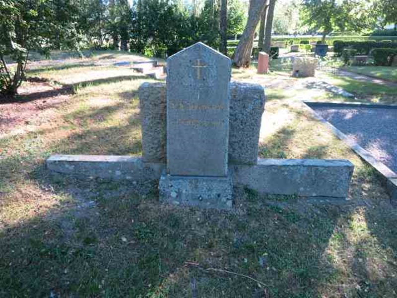 Grave number: TN BB3    20-21