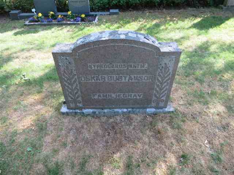 Grave number: TN 2   229-230