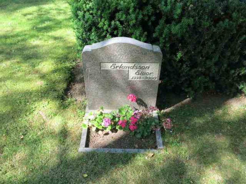 Grave number: TN BB1    48C