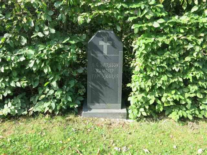 Grave number: TN 1   148-149