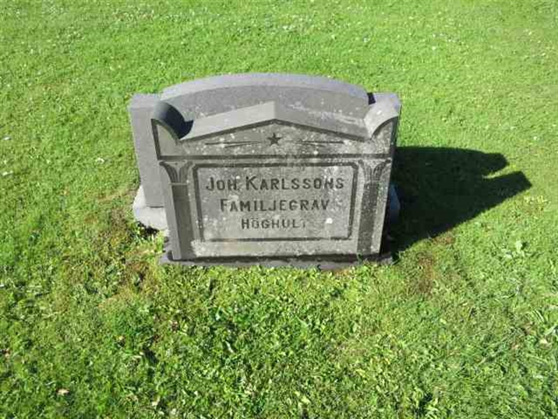 Grave number: RN B   572-573