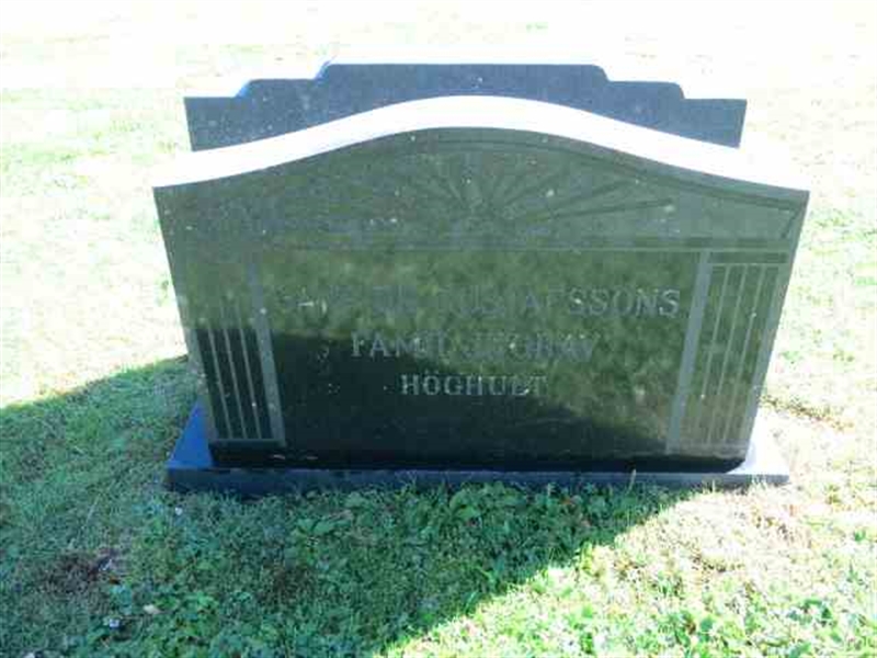 Grave number: RN B   633-634