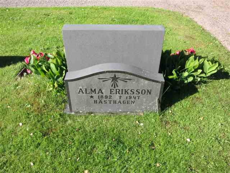 Grave number: RN B   606-607