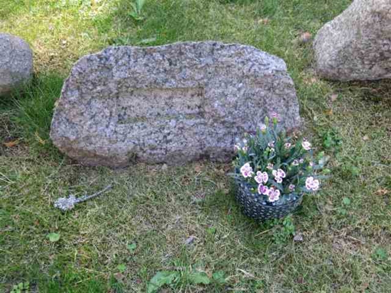Grave number: RN AL    97