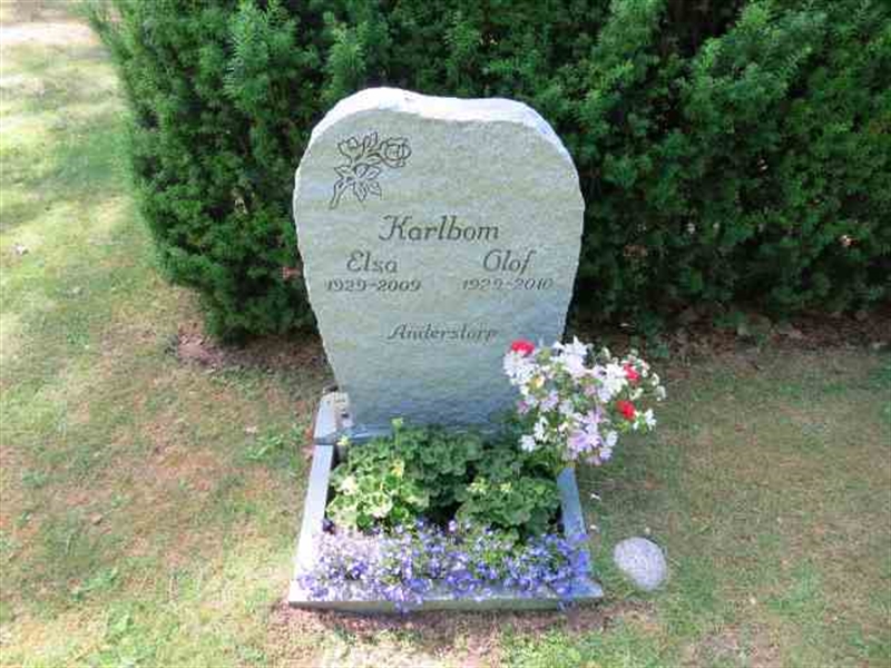 Grave number: TN Y   144