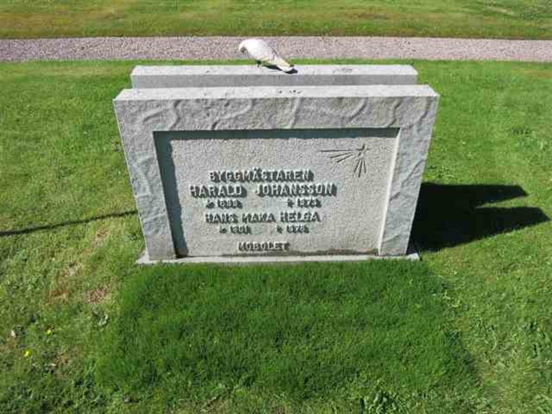 Grave number: RN D  1028-1029