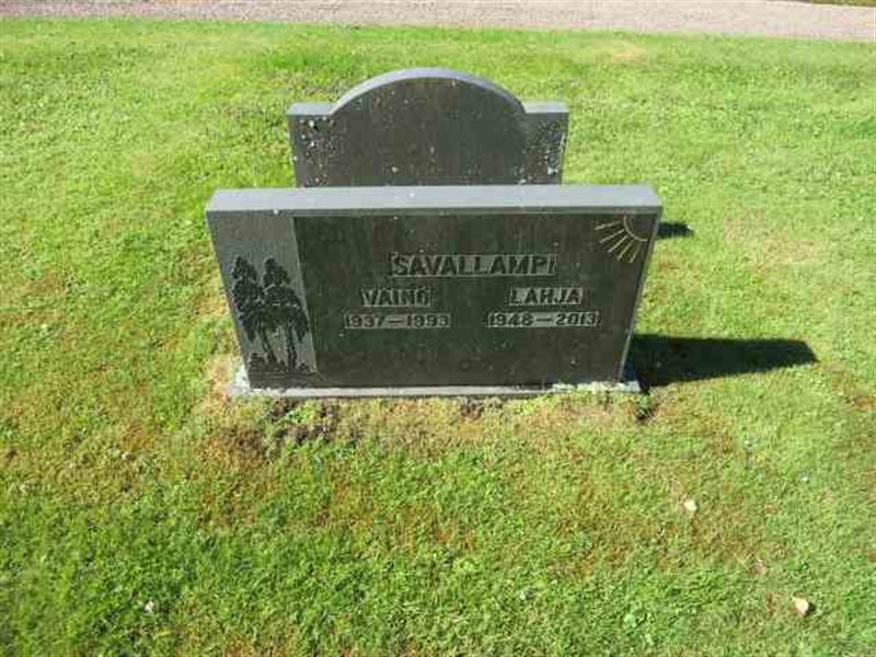Grave number: RN K    13-14