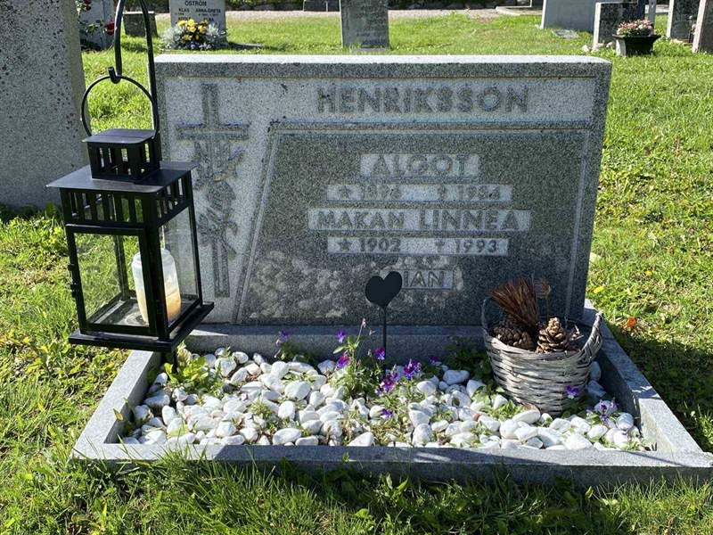 Grave number: 2 08 362