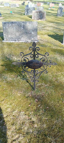 Gravnummer: 3 Nya F    92