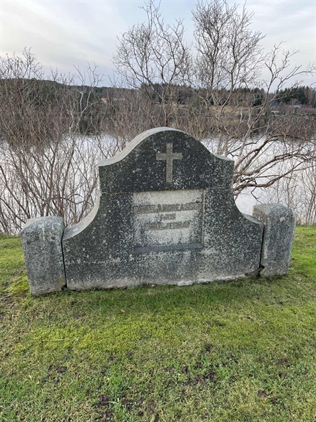 Hautatunnus: Vårv Kv1 51