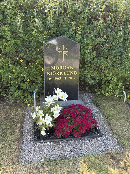 Grave number: 4 G GE 102
