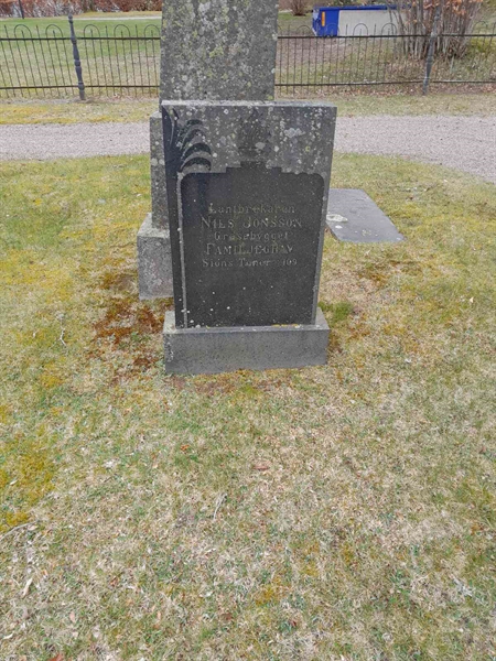 Grave number: 30 A 10A-C