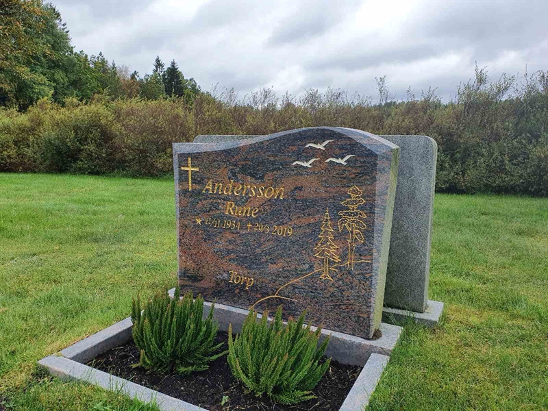 Grave number: HA NYA    59-60