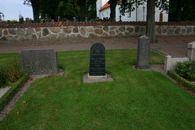 Grave number: NK SD B    31a, 31b