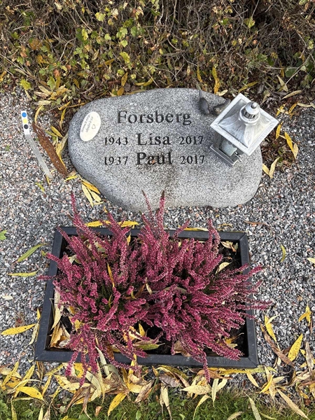 Grave number: 4 N ND   422