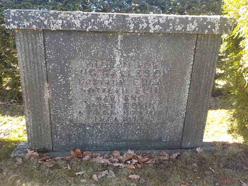 Grave number: 2 2   144-146