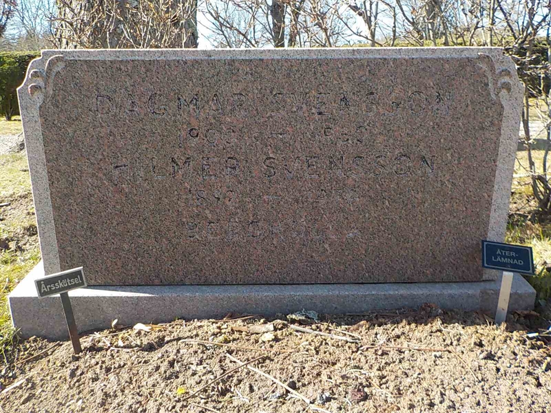 Grave number: 2 2   179