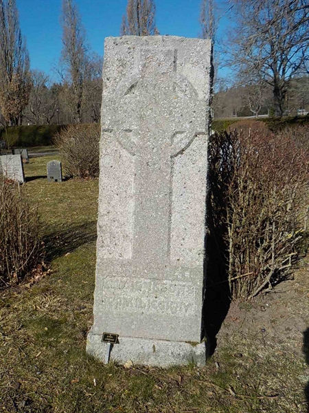 Grave number: 2 2   396-397