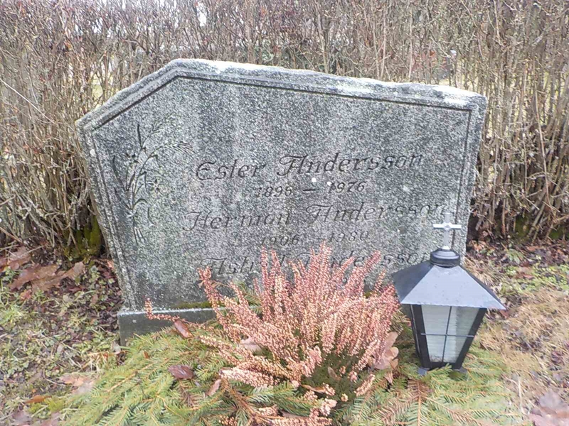 Grave number: 2 3   190-191