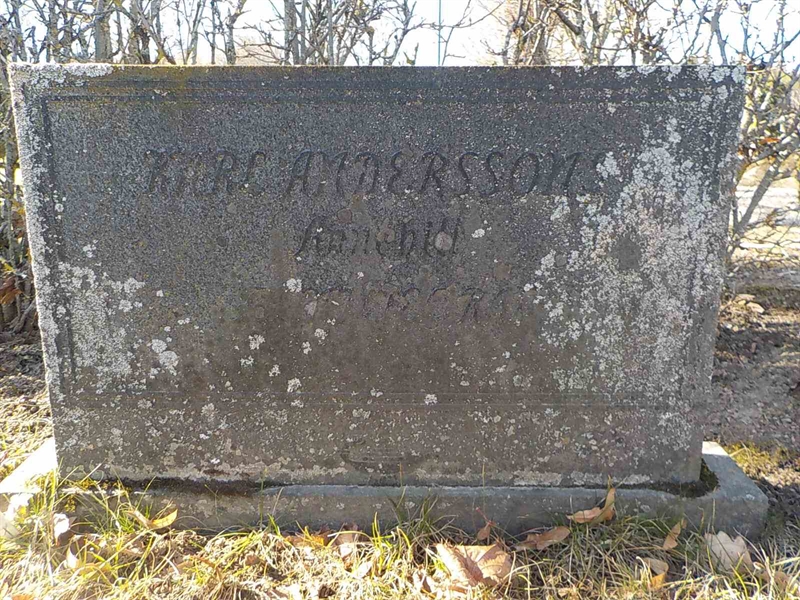 Grave number: 2 2   170-172