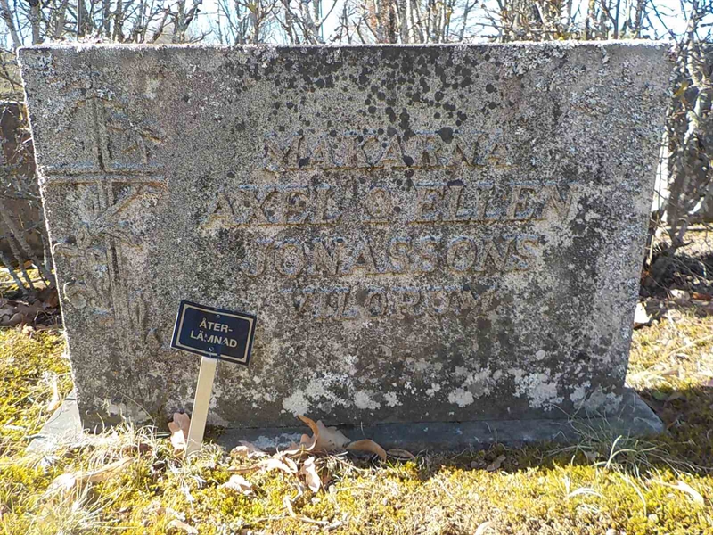 Grave number: 2 2   193-194