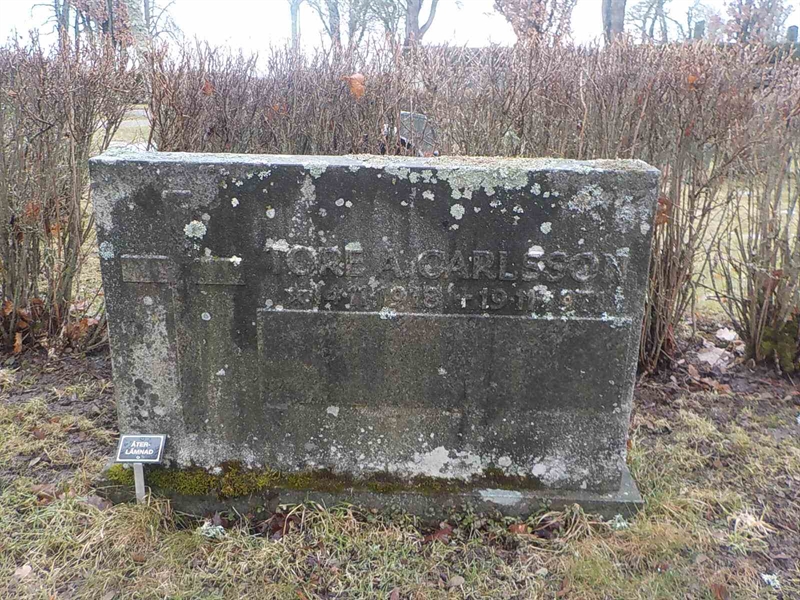 Grave number: 2 3   151-152