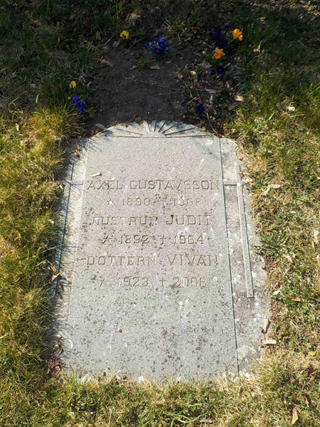 Grave number: 2 4   415-416