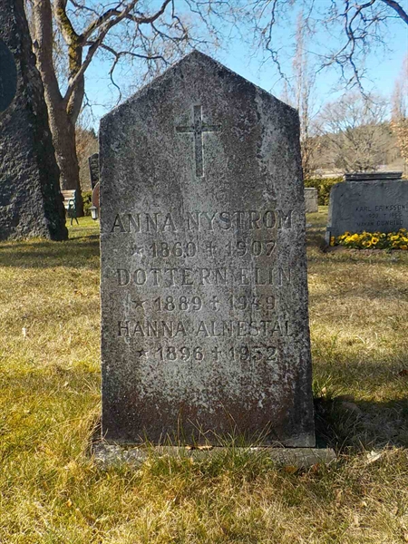 Grave number: 2 4   172-173