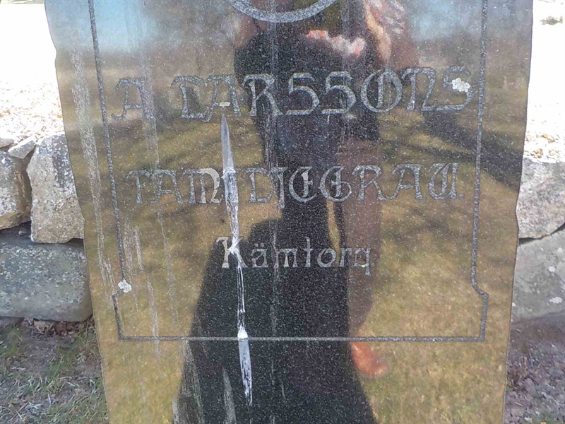 Grave number: 2 4    80-81