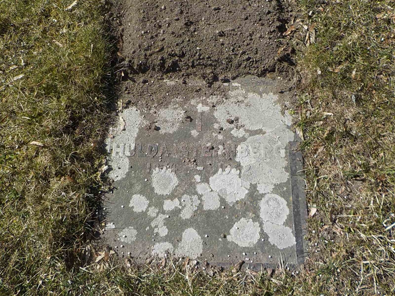 Grave number: 2 4   204