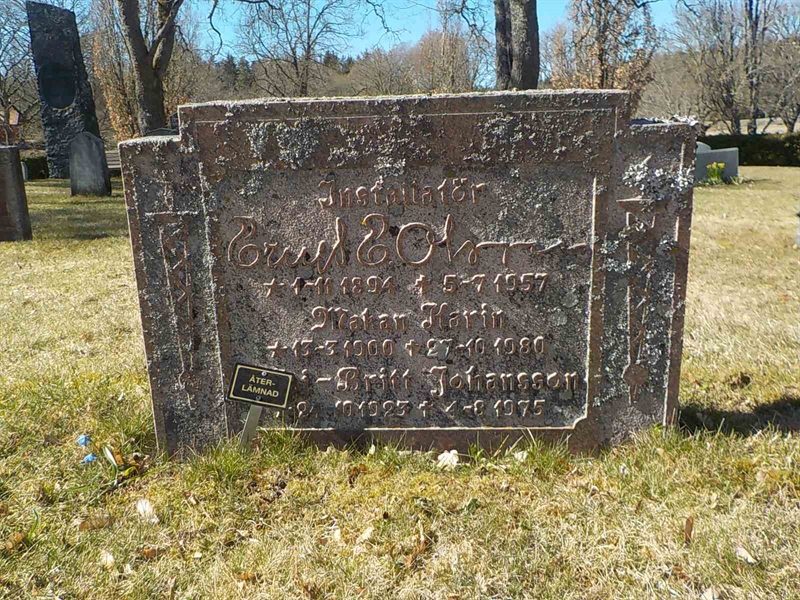 Grave number: 2 4   193-194