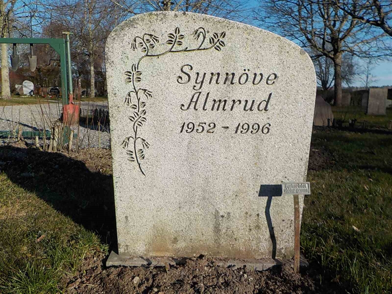 Grave number: 1 O    76-77
