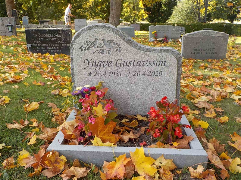 Grave number: 2 4   191-192