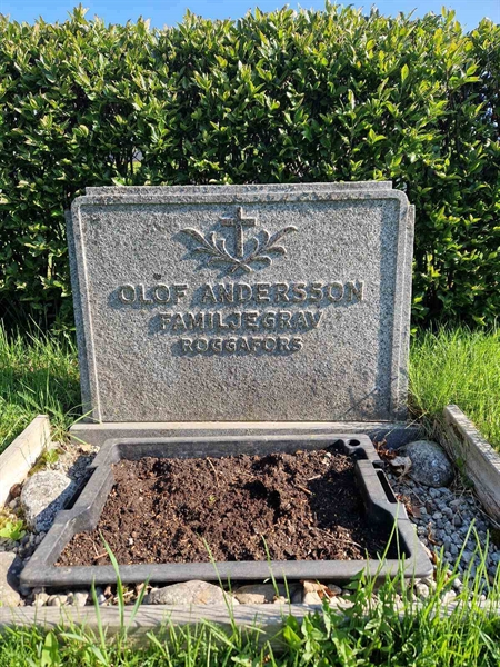 Grave number: 501 24 4780-4782