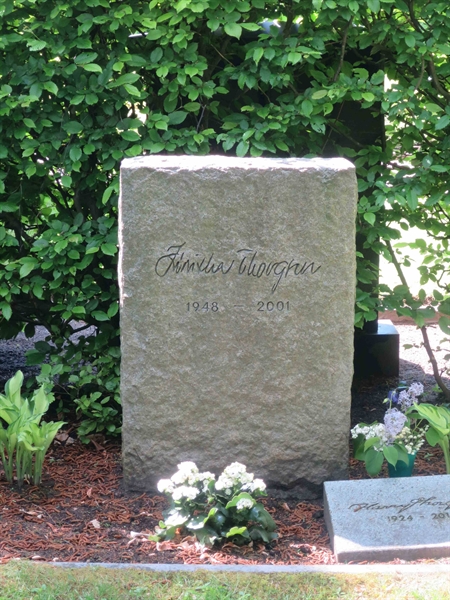 Grave number: HÖB 31     4