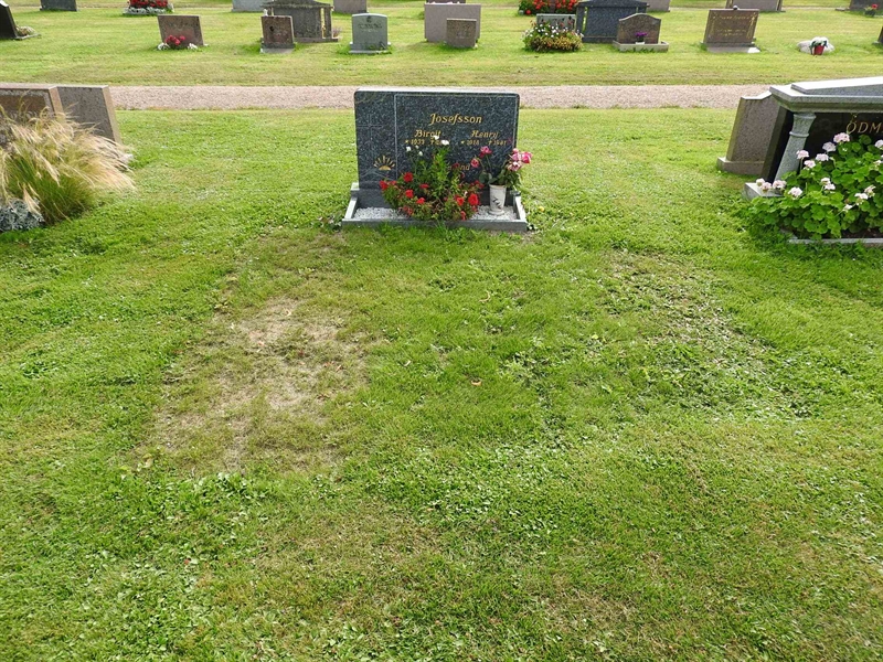 Hautatunnus: BRO 13    30