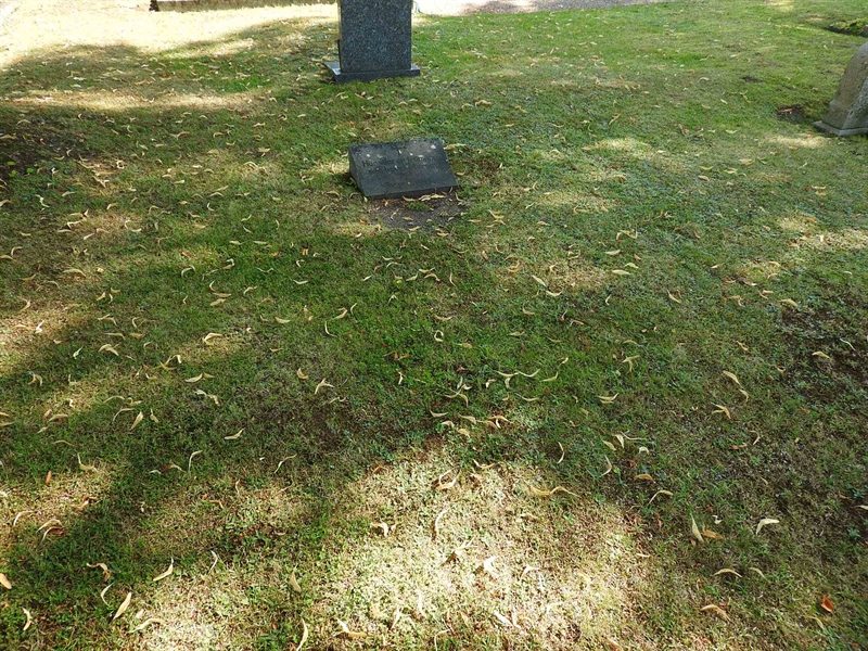 Gravnummer: BRO 4     6