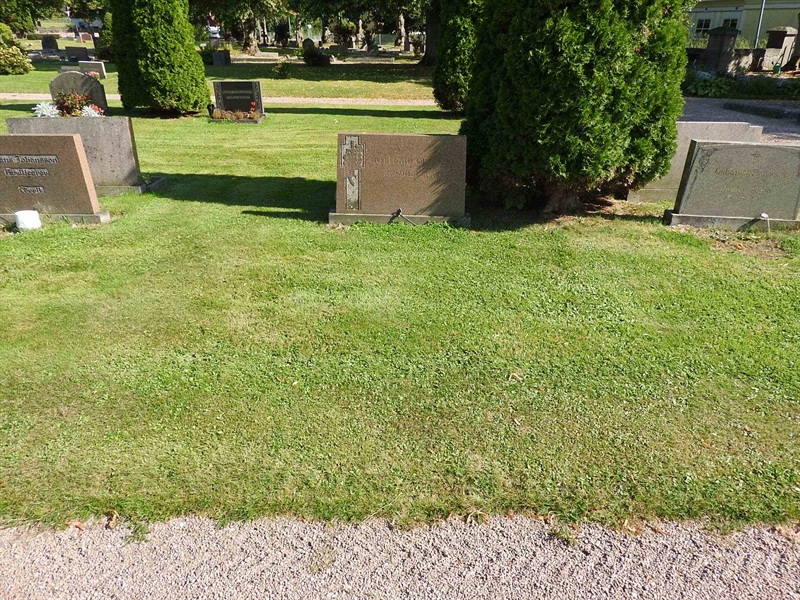 Hautatunnus: BRO 7    71