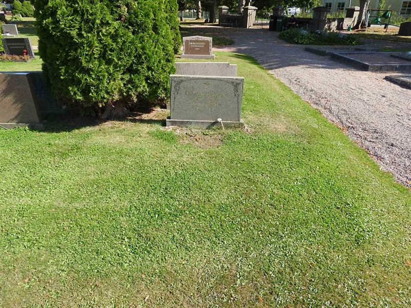 Gravnummer: BRO 7    72