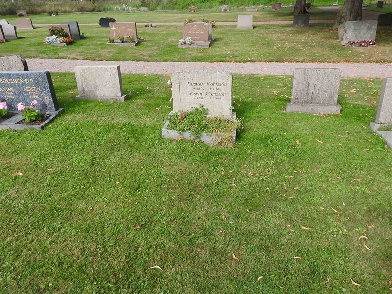 Hautatunnus: BRO 13    39