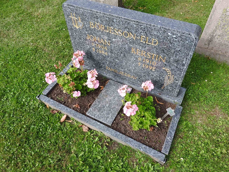 Hautatunnus: BRO 13    40